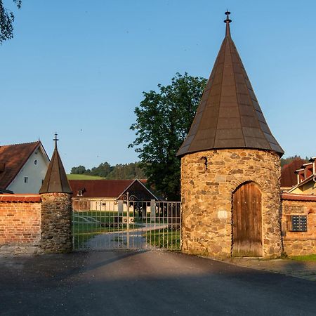 La Boheme Lodges And Glamping Vrhavec 外观 照片