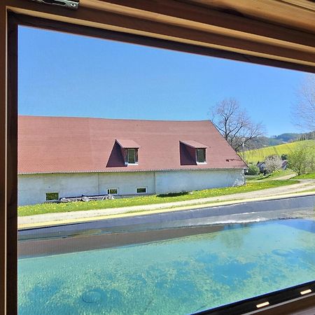 La Boheme Lodges And Glamping Vrhavec 外观 照片