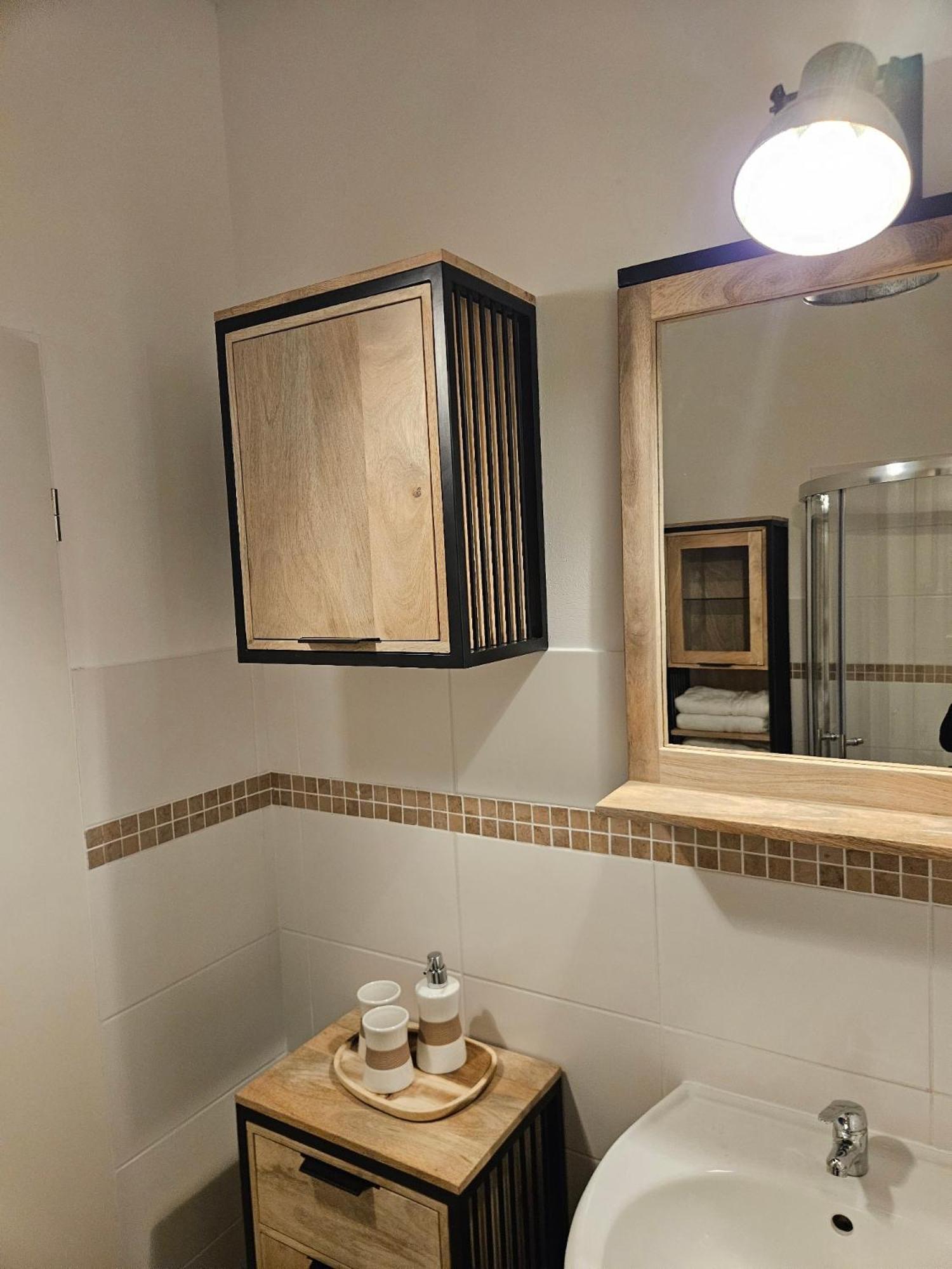 La Boheme Lodges And Glamping Vrhavec 外观 照片