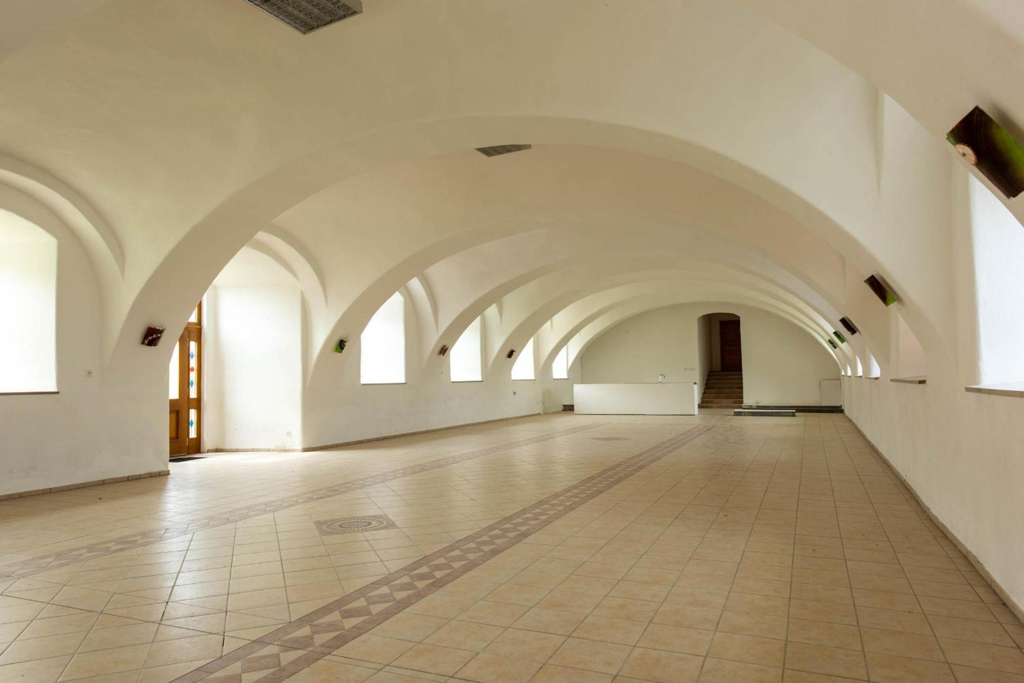 La Boheme Lodges And Glamping Vrhavec 外观 照片