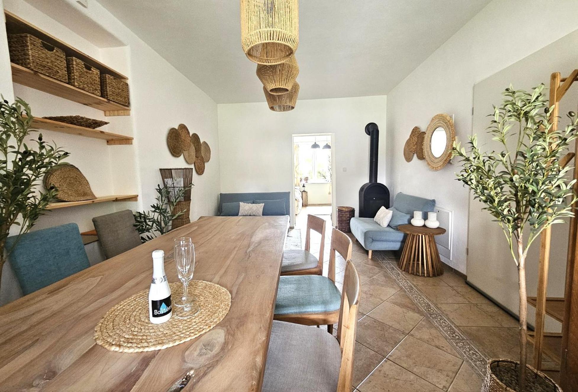 La Boheme Lodges And Glamping Vrhavec 外观 照片