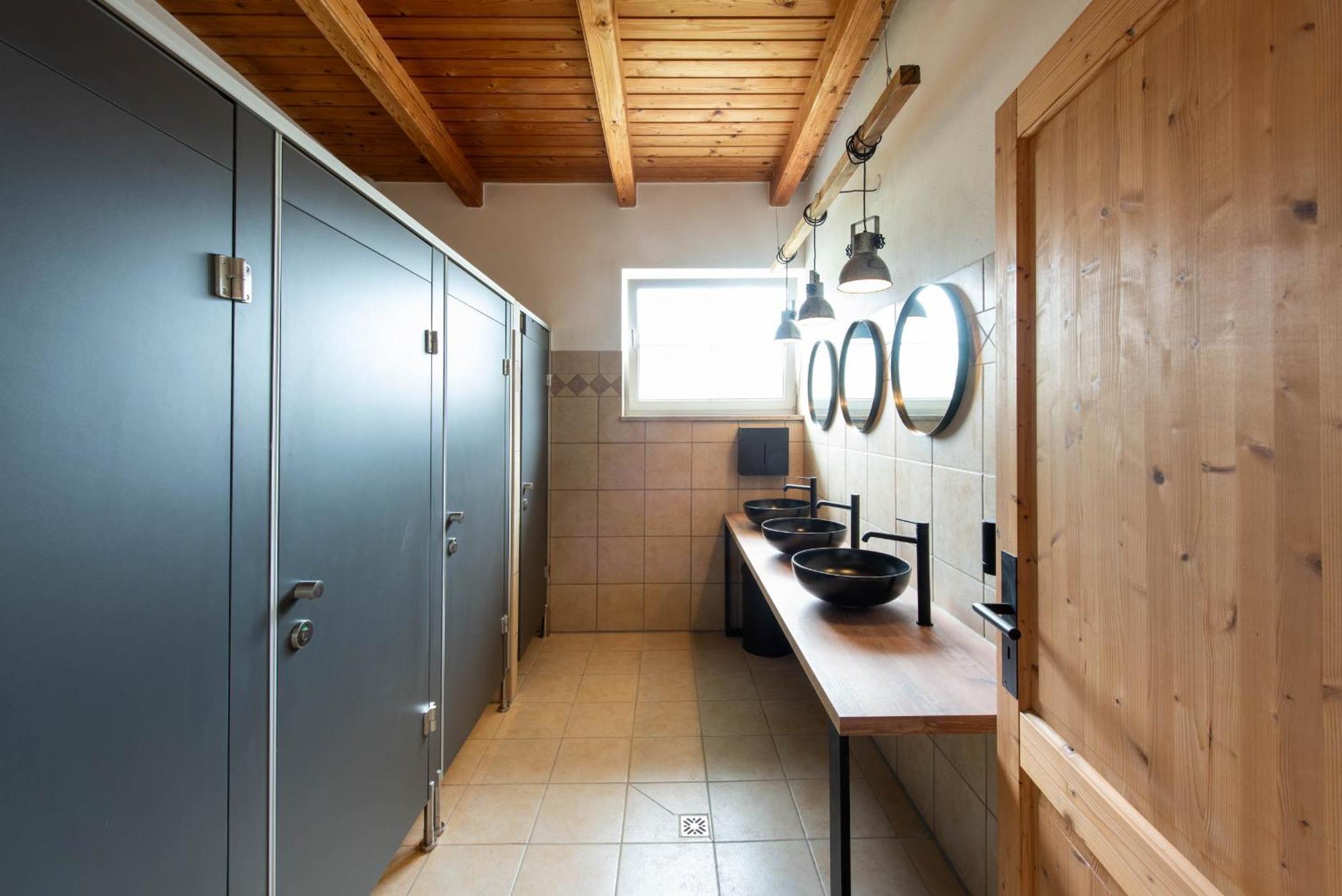 La Boheme Lodges And Glamping Vrhavec 外观 照片