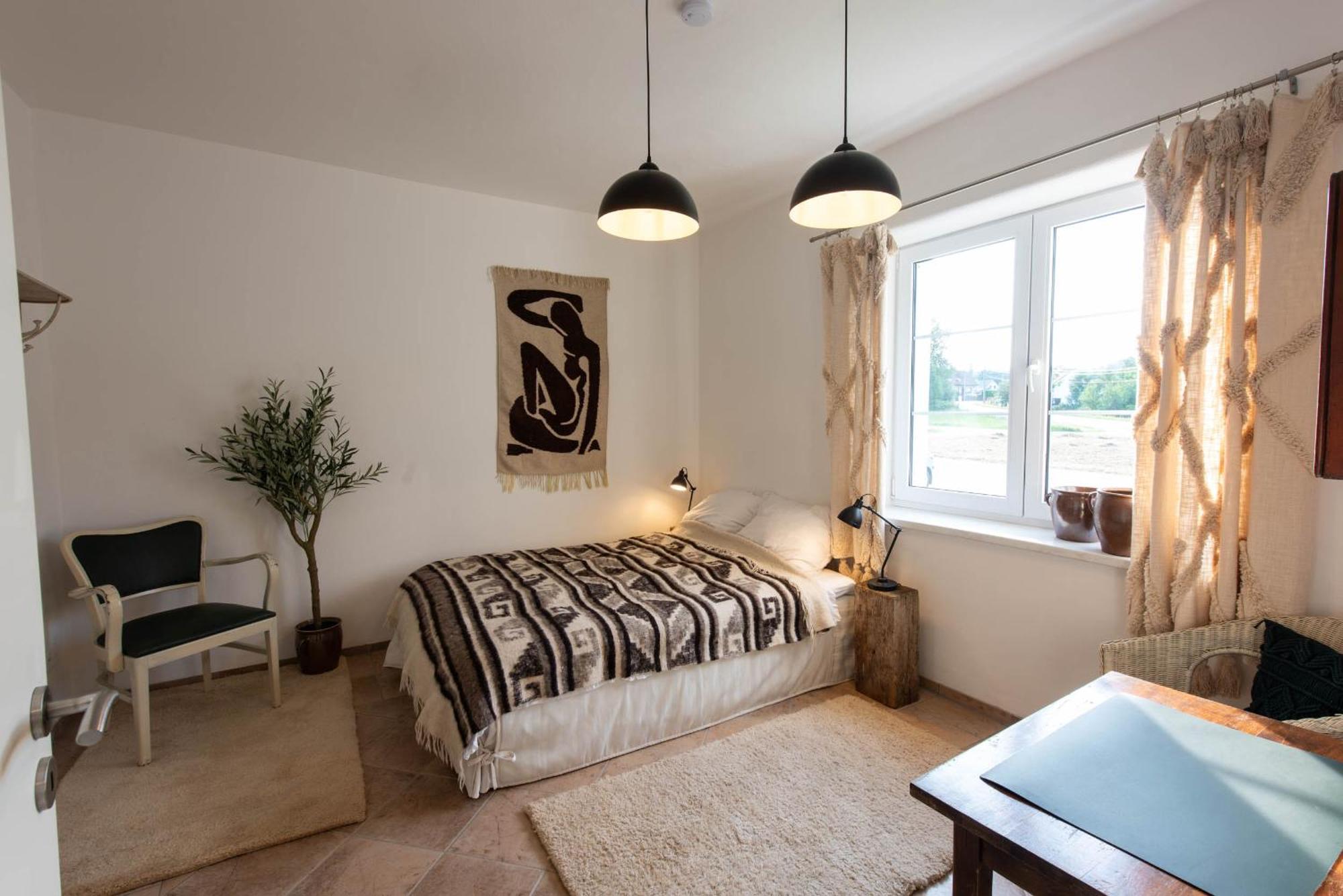 La Boheme Lodges And Glamping Vrhavec 外观 照片